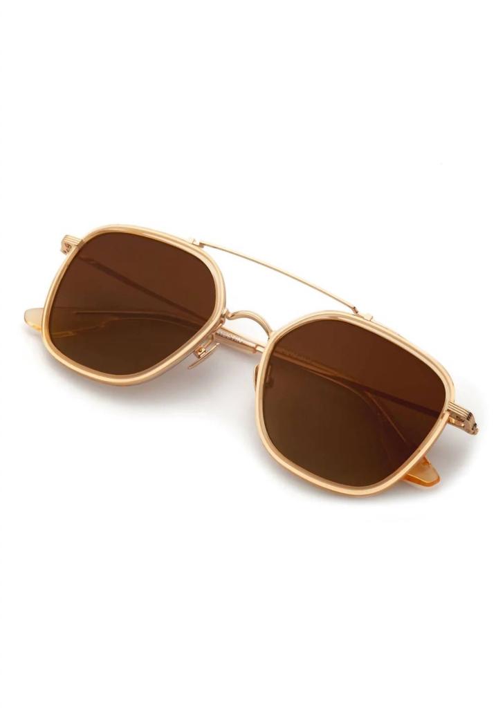 Krewe Krewe - Women's Austin Sunglasses