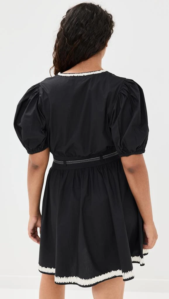 Ulla Johnson Wilda Dress 8