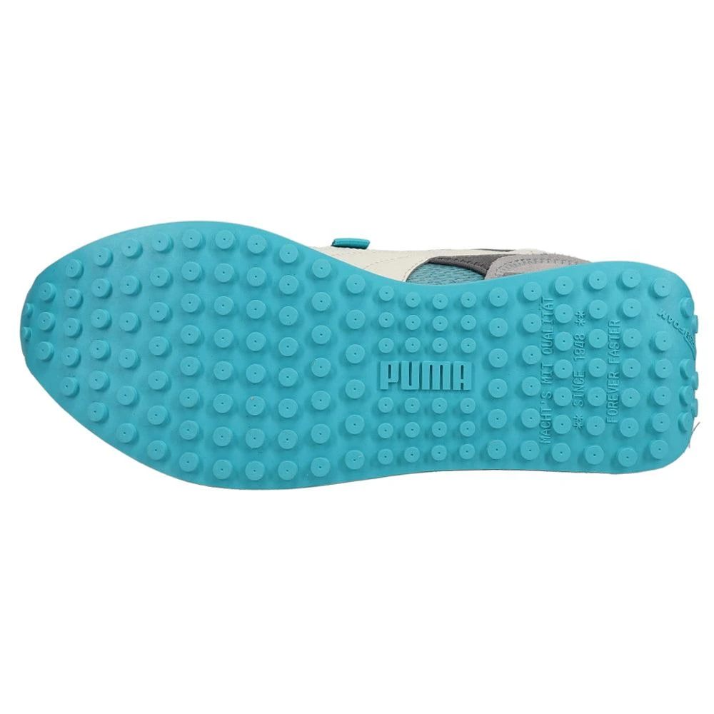 Puma Future Rider Global Futuris Lace Up Sneakers 5