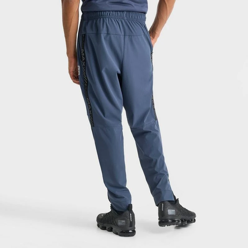 NIKE Men
s Nike Air Max Stretch-Woven Pants 4