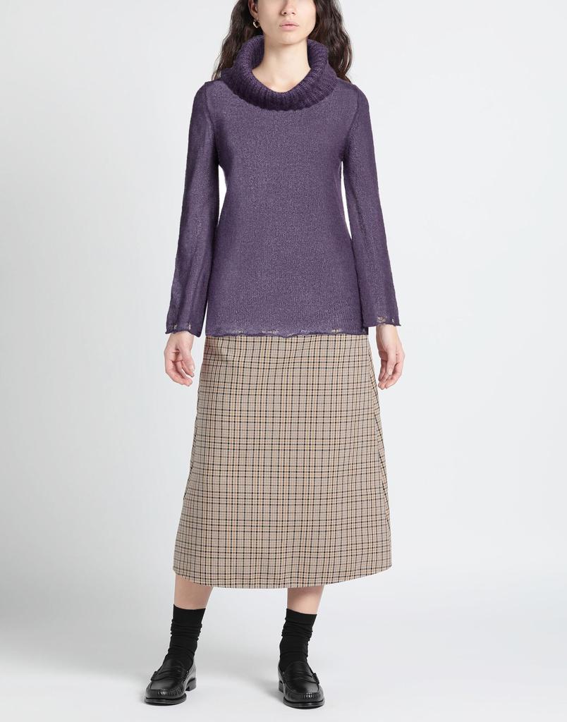 AGLINI Turtleneck