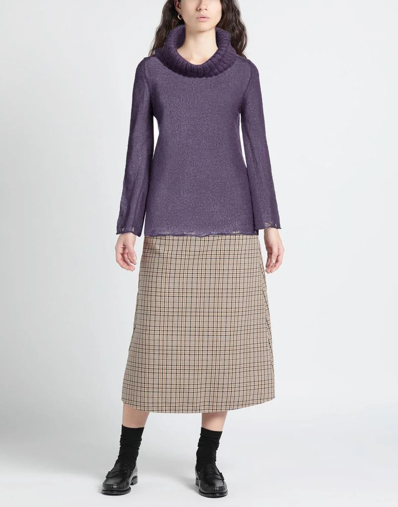AGLINI Turtleneck 2