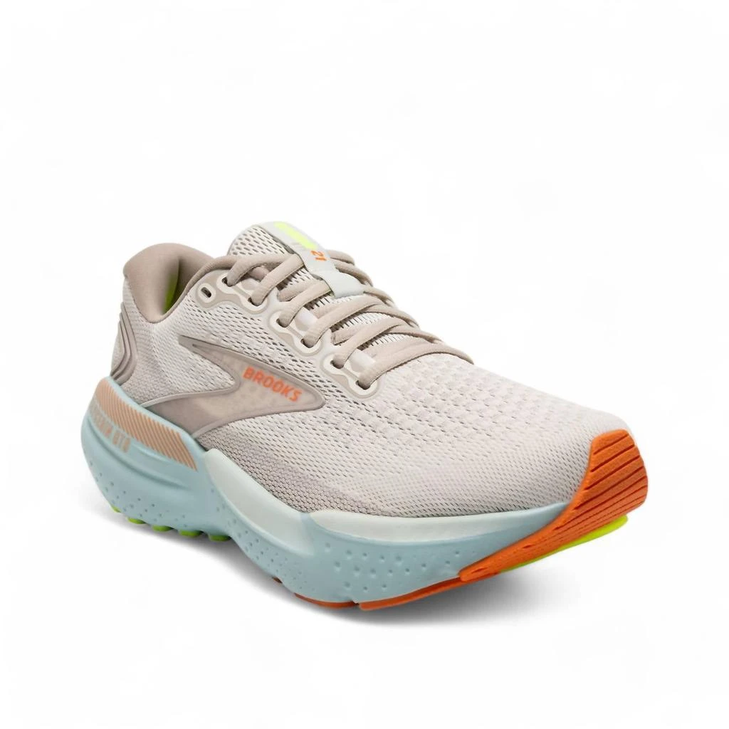 Brooks Brooks - WOMEN'S GLYCERIN GTS 21 RUNNING SHOES 2
