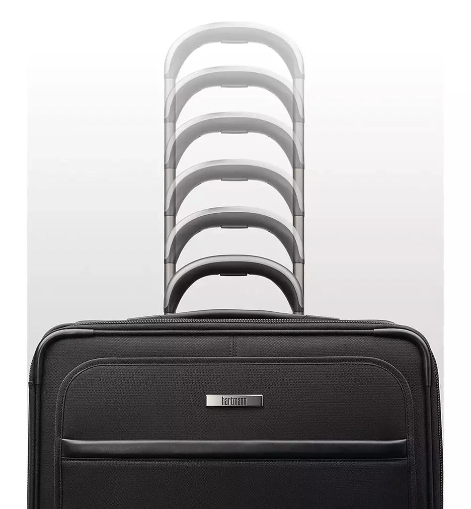 Hartmann Metropolitan 2 Extended-Journey Spinner Suitcase 9