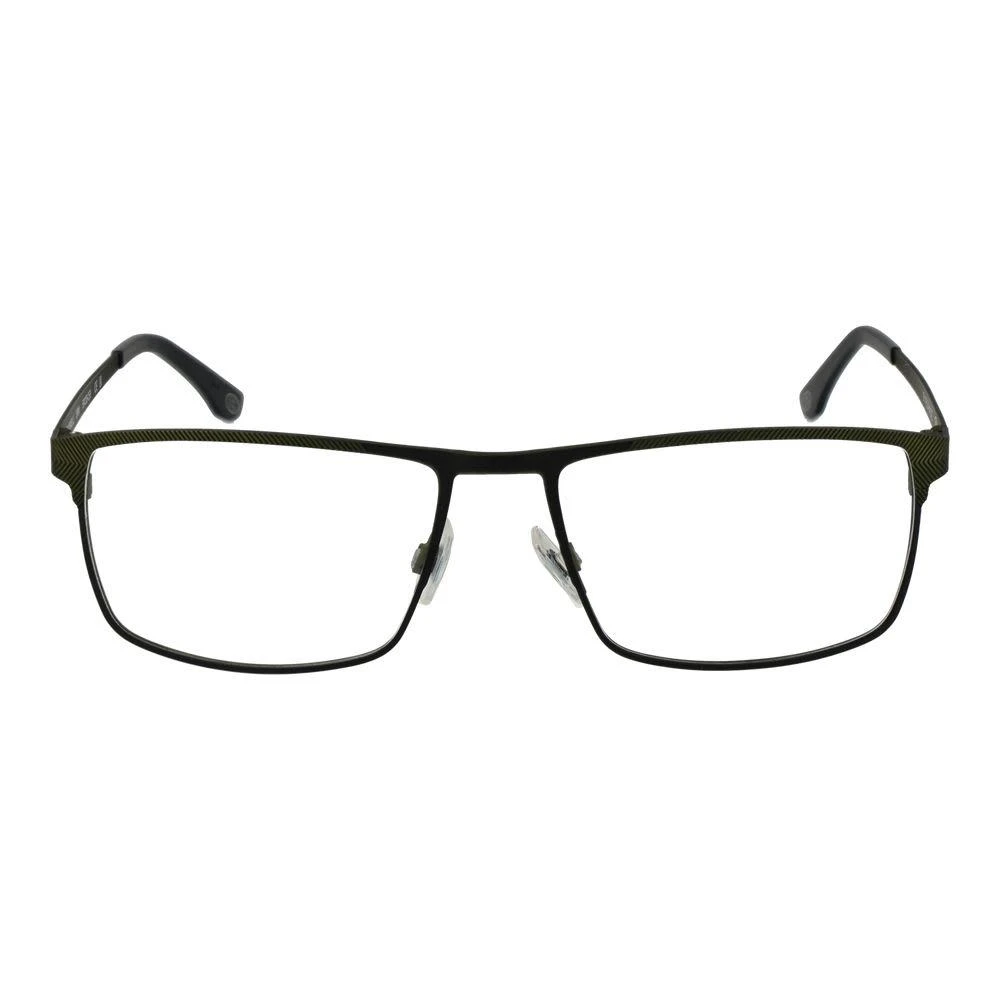 Land Rover Stainless Steel Glasses Men
s (Frames) 2