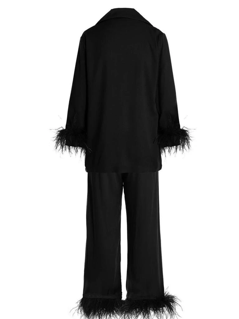 Sleeper Sleeper 'Party Pajama' Suit 2