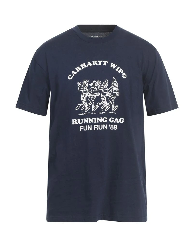 Carhartt T-shirt 1