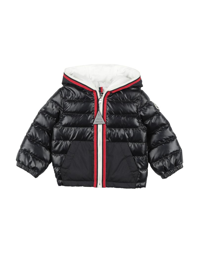 Moncler Kids Logo-Patch Puffer Coat - Coats - Save $10 OFF