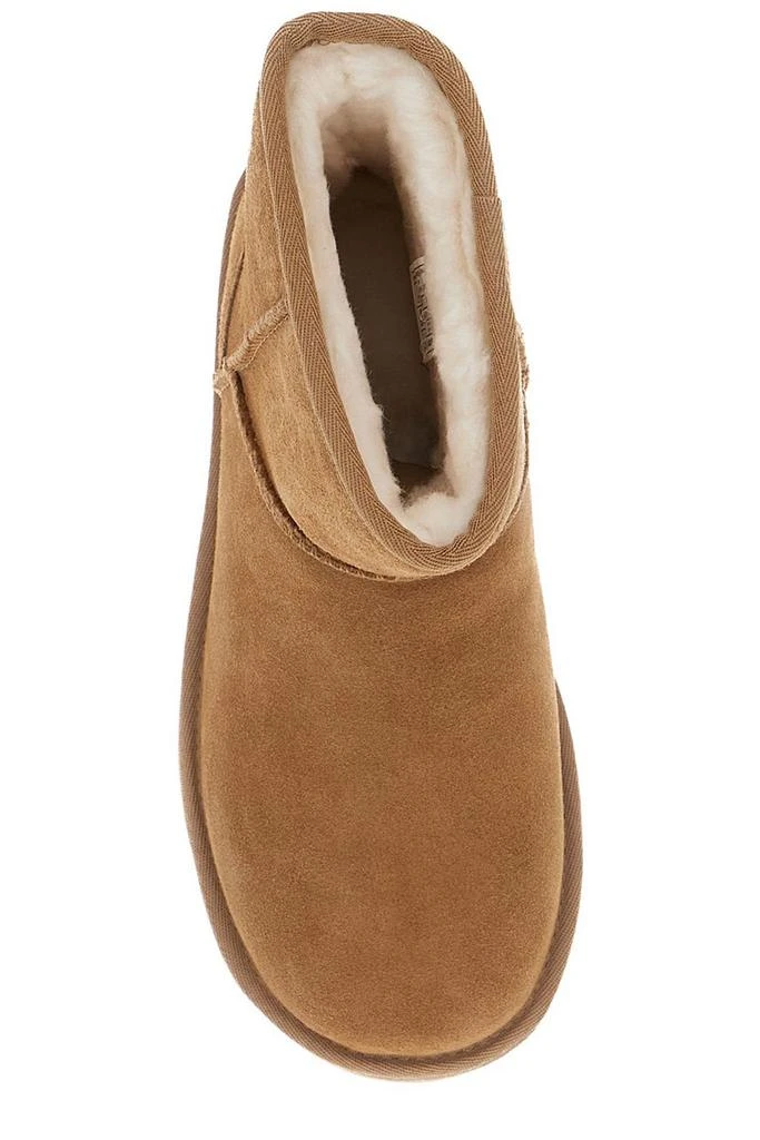 UGG UGG Classic Mini Platform Ankle Boots 4