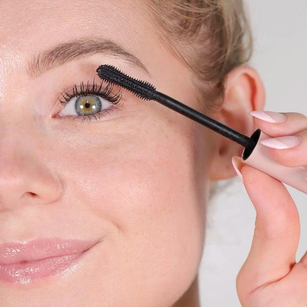 Wander Beauty Wander Beauty Upgraded Lashes Treatment Mascara - Jet Black 9g 4