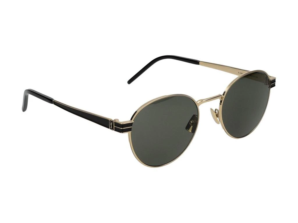 Yves Saint Laurent Saint Laurent Sunglasses 4