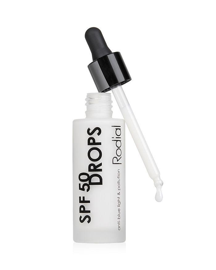Rodial SPF 50 Drops 1 oz.