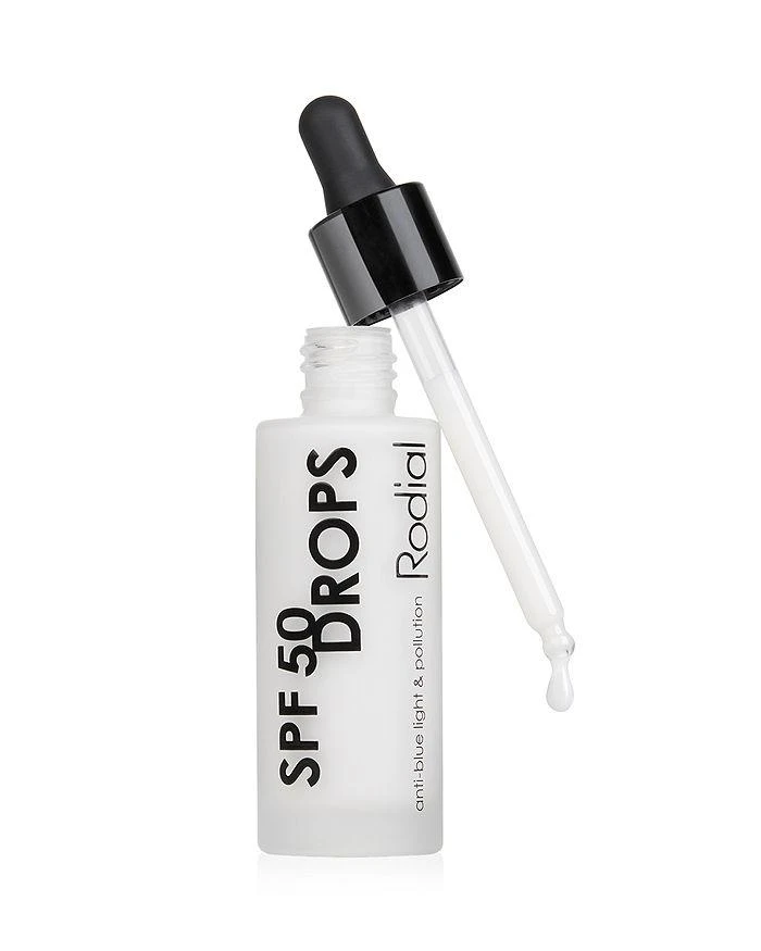 Rodial SPF 50 Drops 1 oz. 2