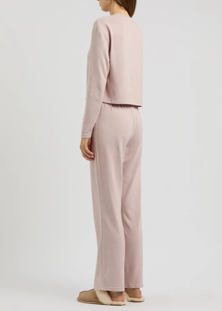 UGG May knitted pyjama set 3