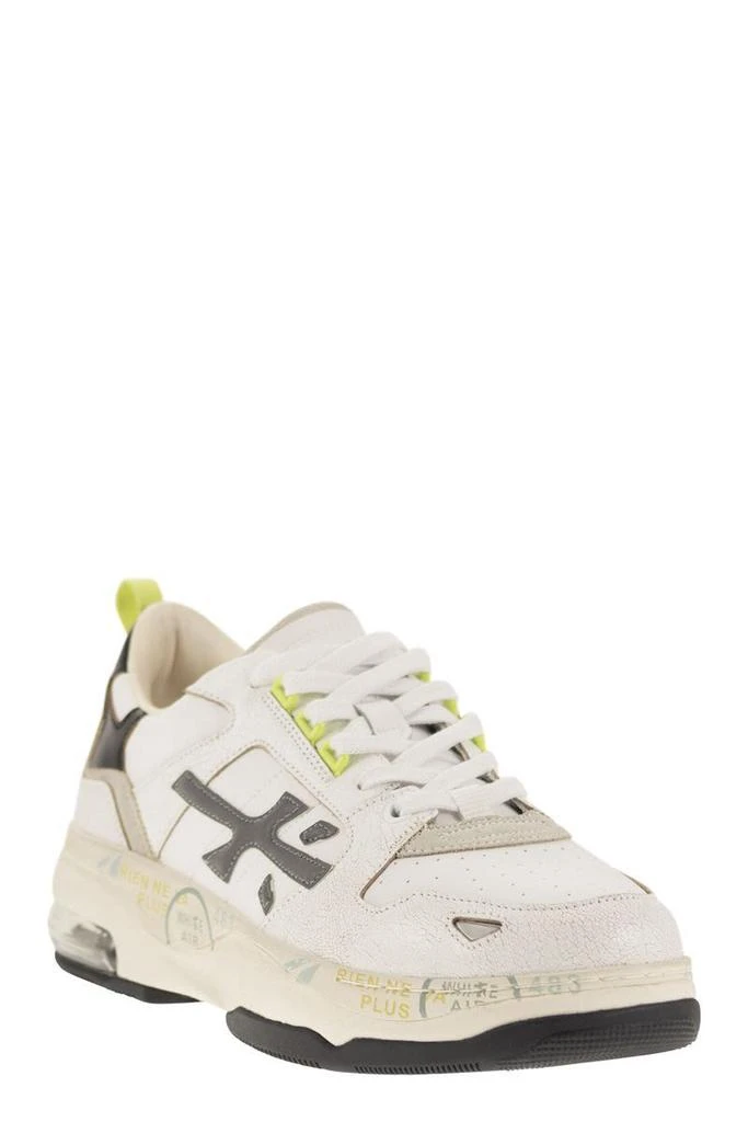 PREMIATA Premiata Drake 352 - Sneakers 2