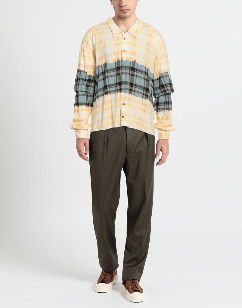 Faith Connexion Checked shirt