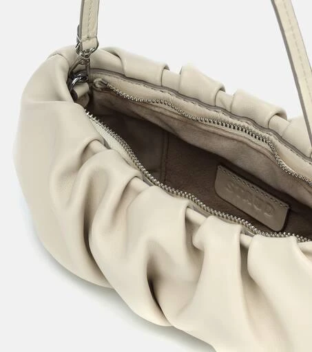 Staud Bean leather shoulder bag 3