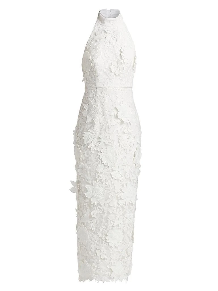 Milly Sofia 3D Floral Lace Dress - Dresses & Skirts - Free Shipping - BeyondStyle Milly Sofia 3D Floral Lace Dress - Dresses & Skirts - Free Shipping - BeyondStyle