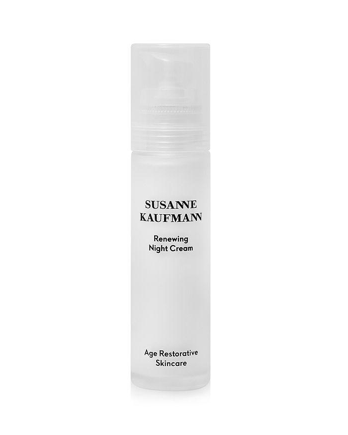 Susanne Kaufmann Renewing Night Cream 1.69 oz.