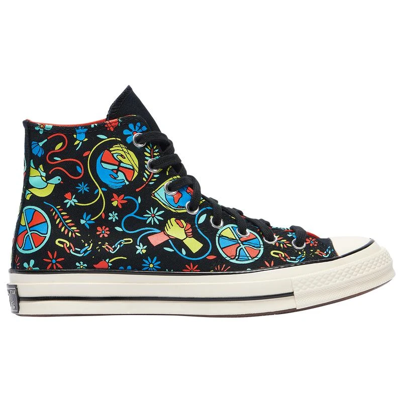 Converse Converse Chuck Taylor 70 Peace & Unity - Men's 1