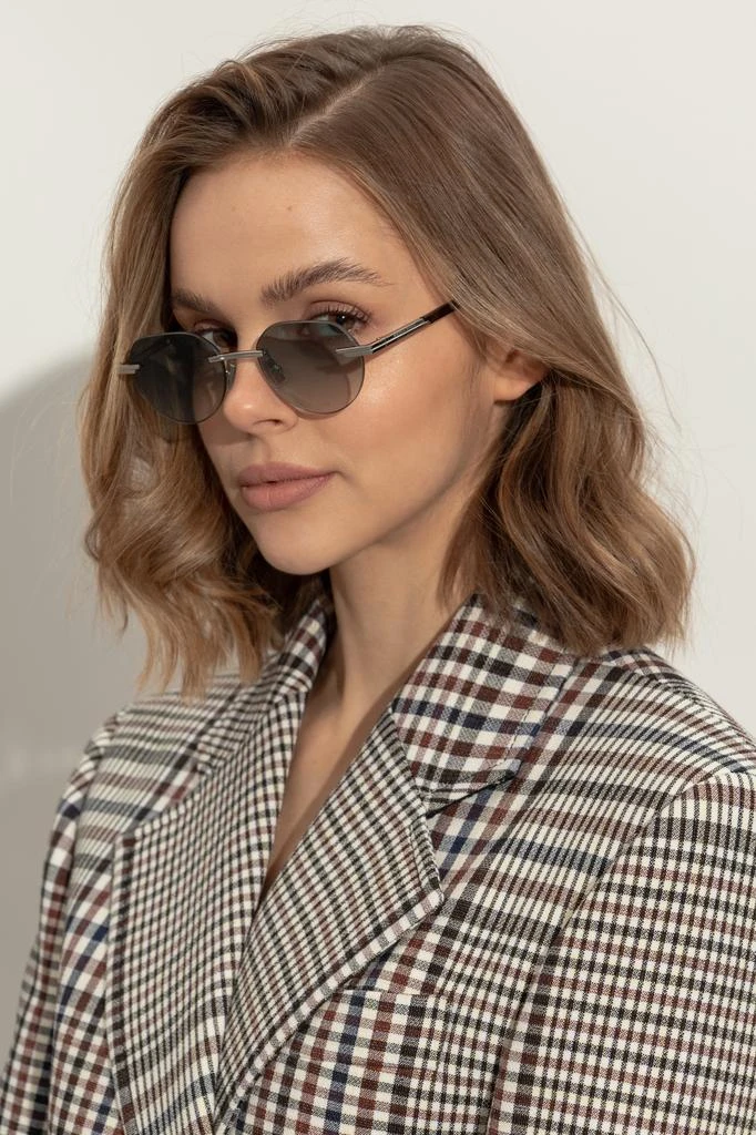 Bottega Veneta Sunglasses 2