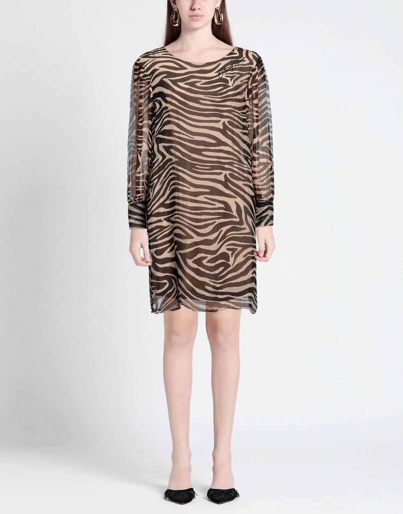 ODI ET AMO Short dress