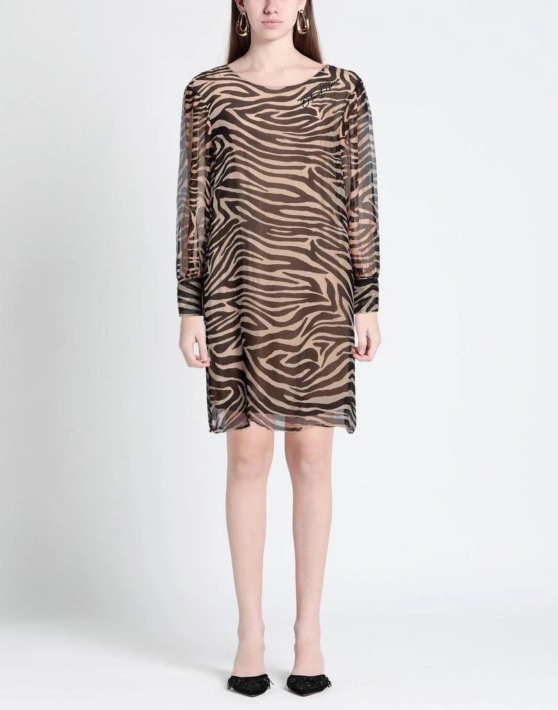 ODI ET AMO Short dress 2