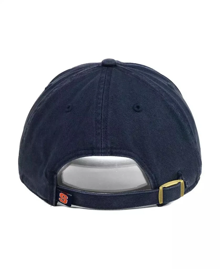 47 Brand Syracuse Orange Clean Up Cap 4