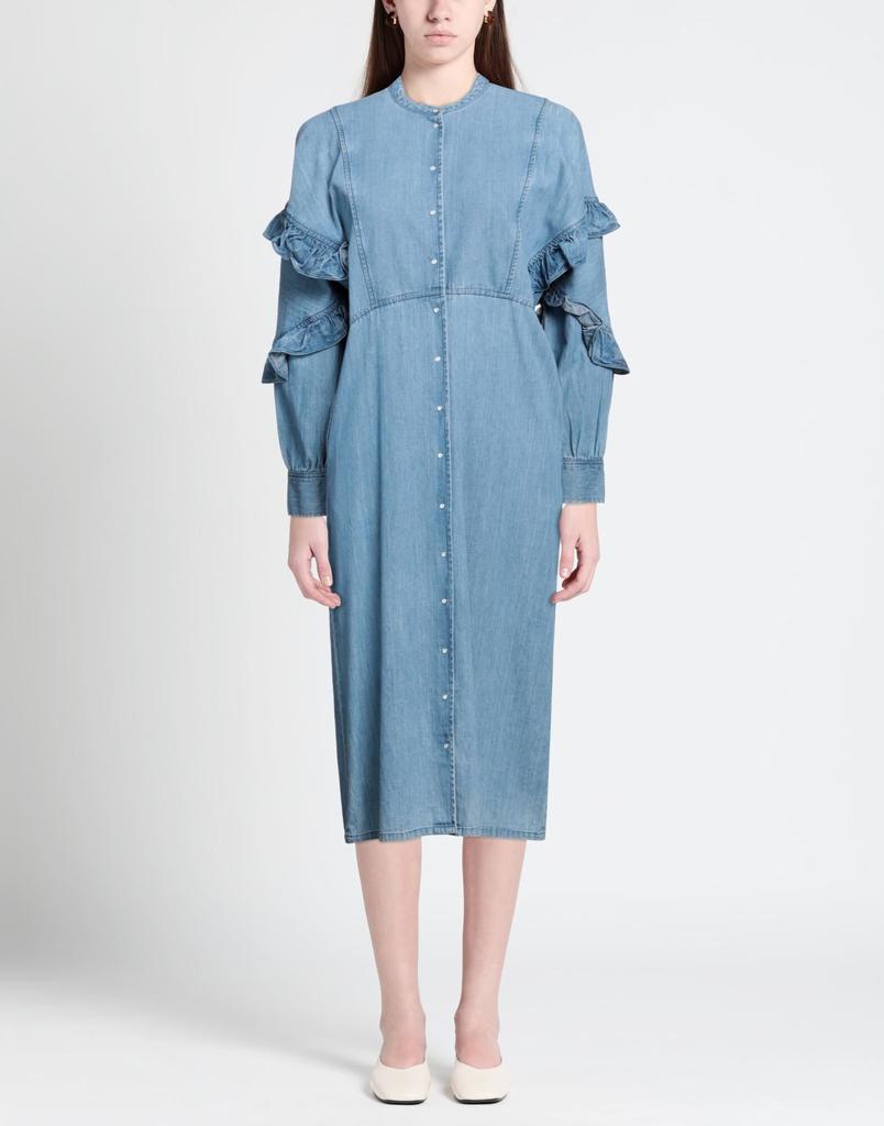 Roseanna Denim dress