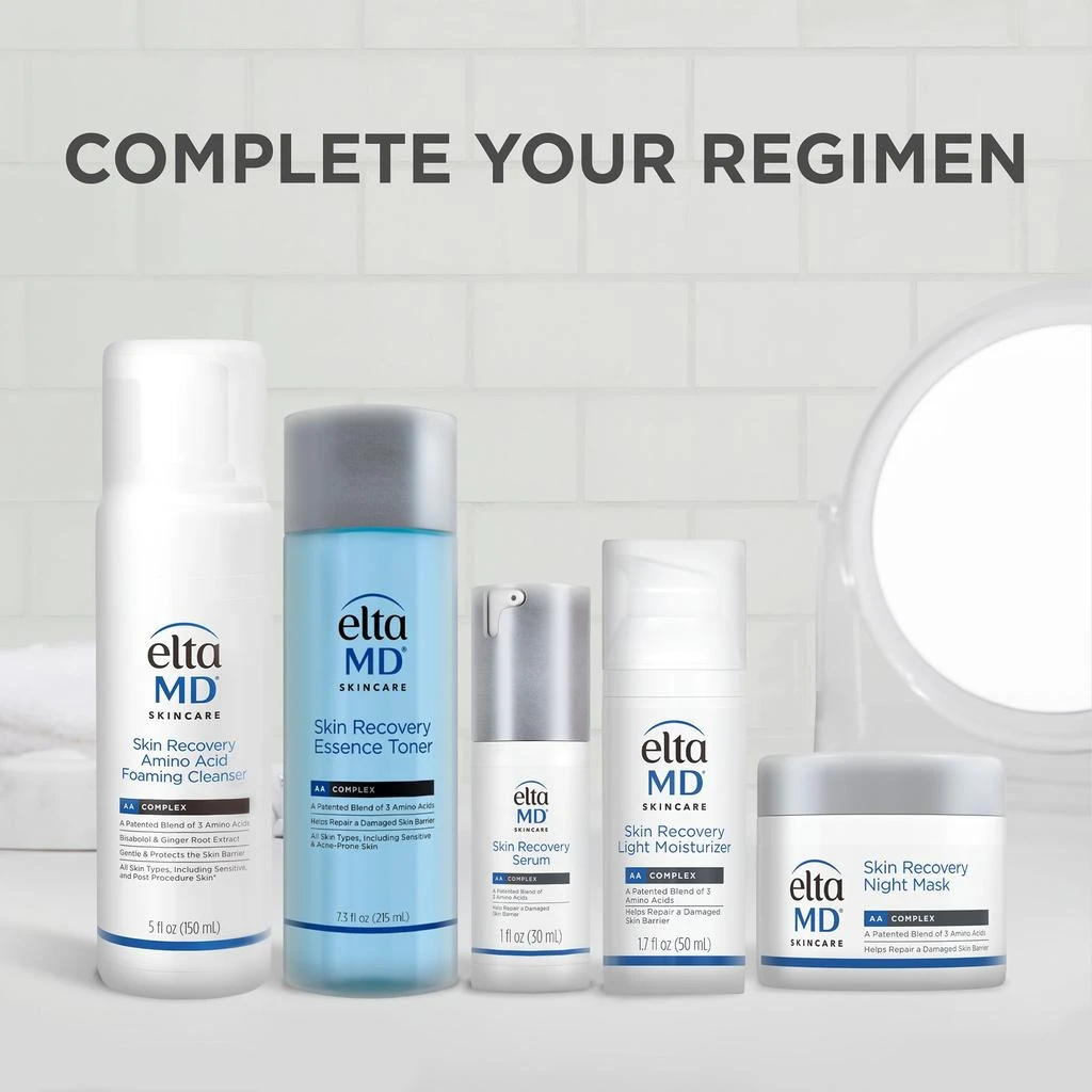 EltaMD EltaMD Skin Recovery Serum 8