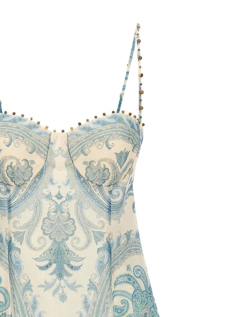 Zimmermann Zimmermann 'Illuminate Gown' Dress 3