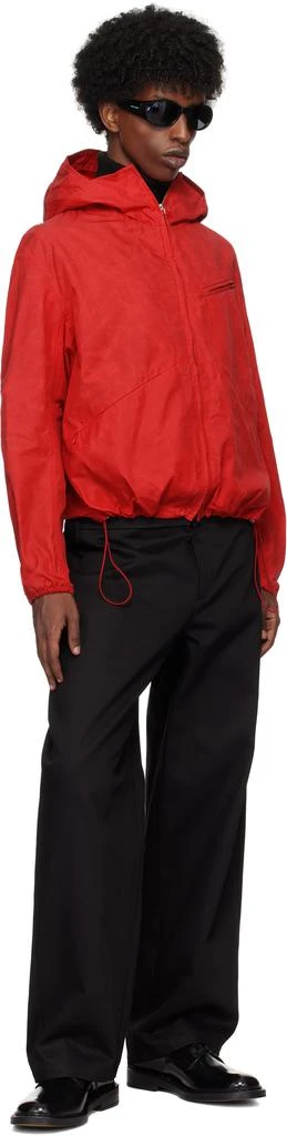 Galilee-By-Sea Black Ruff Jeans 4