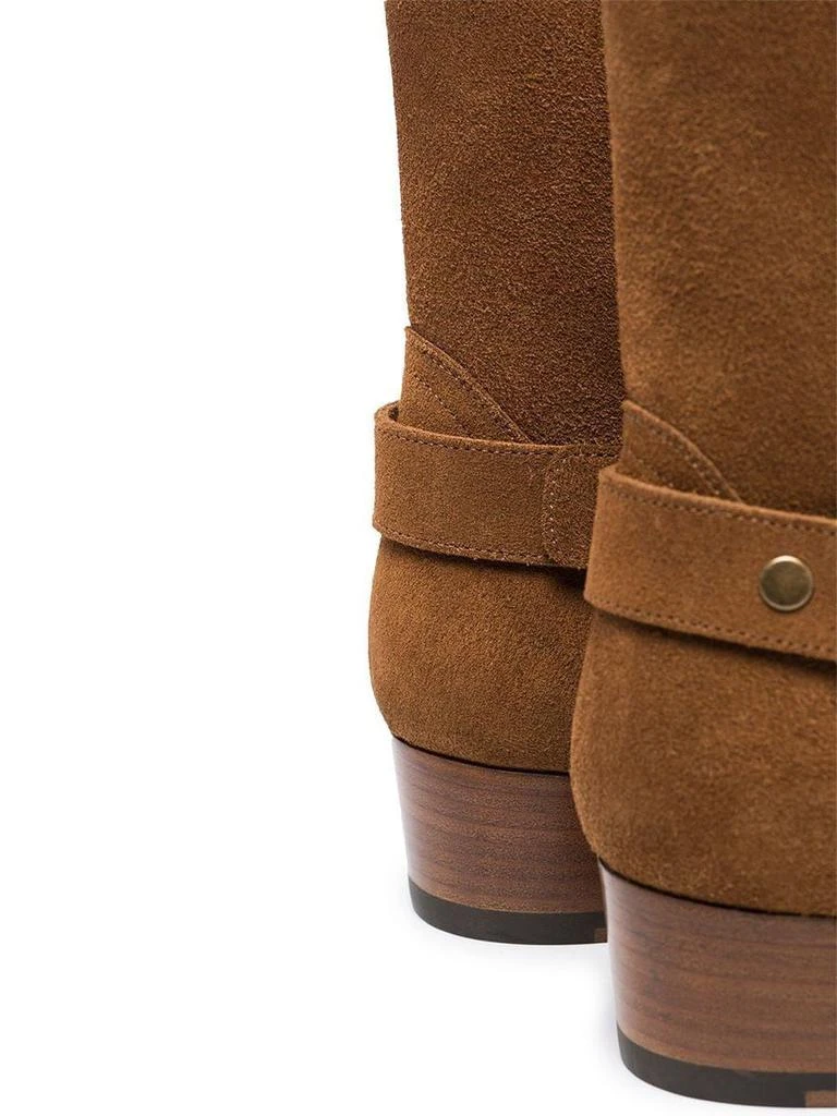 Yves Saint Laurent SAINT LAURENT BOOTS 3