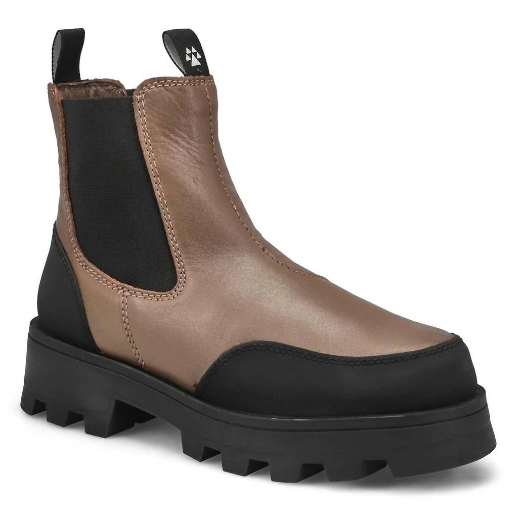 Cougar Women's Shani Boots In Almond 1