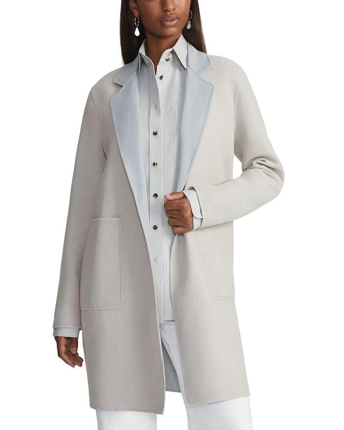 Lafayette 148 New York Reversible Jacket 1