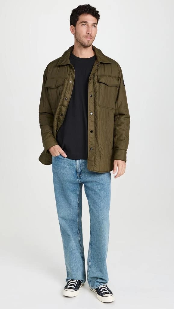 Canada Goose Gladstone Long Sleeve Tee 4