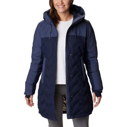 Columbia Mountain Croo II Mid Down Jacket - Women's 6