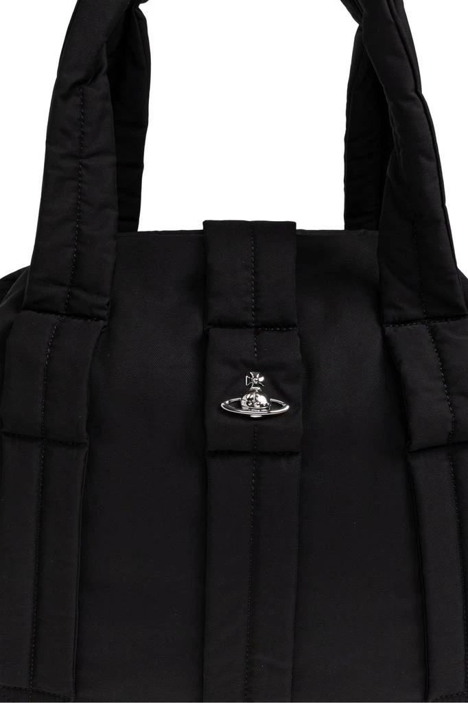 Vivienne Westwood Vivienne Westwood Sidney Travel Bag 5