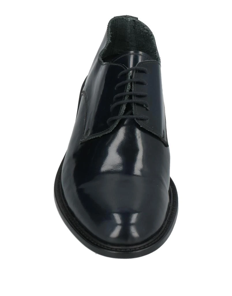 BALDININI Laced shoes 4