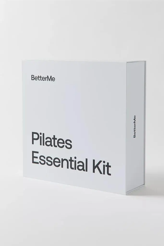 BetterMe BetterMe Pilates Essential Kit 3