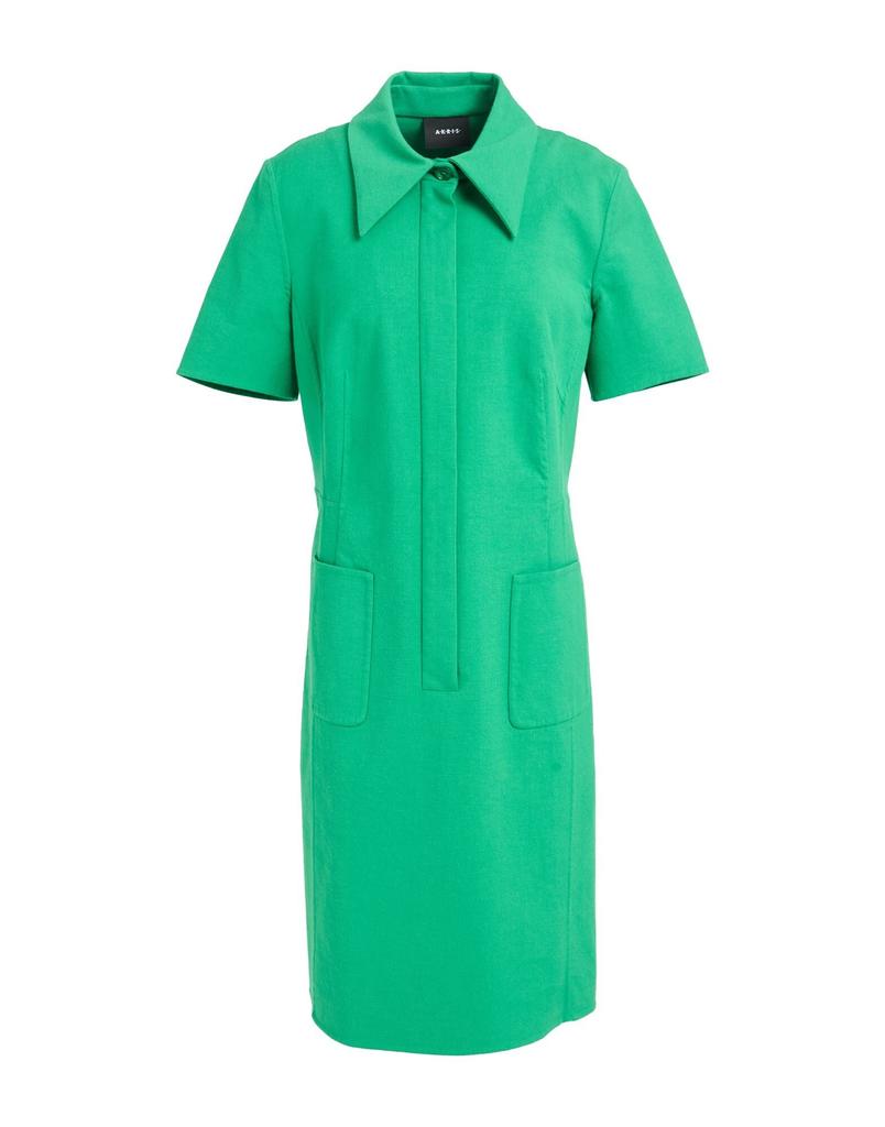 Akris Short dress