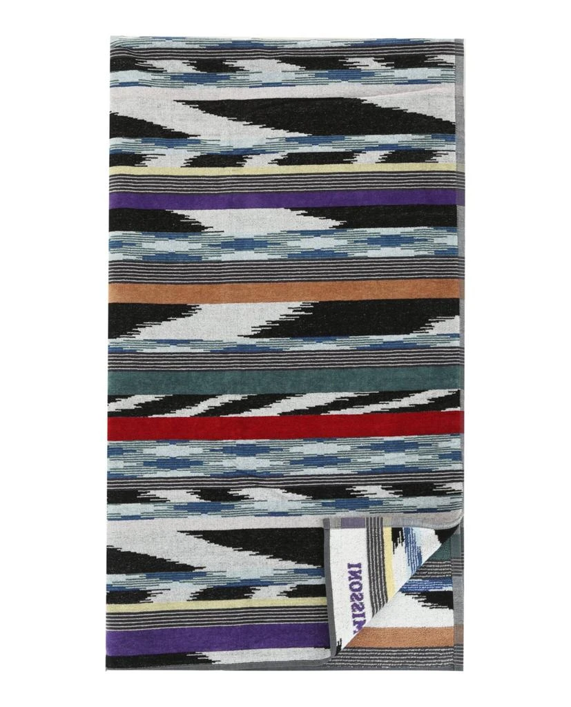 Missoni Clint Beach Towel