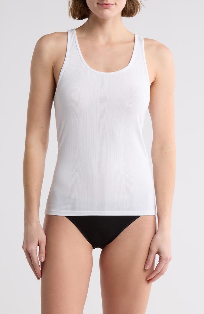 Nordstrom 2-Pack Rib Tank