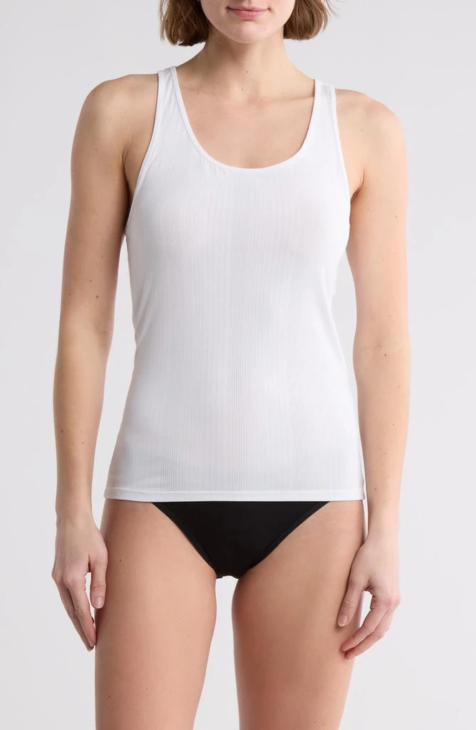 Nordstrom 2-Pack Rib Tank 1
