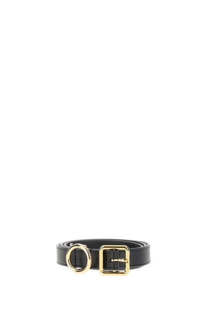 Jacquemus Le Cinture Regalo
 Belt