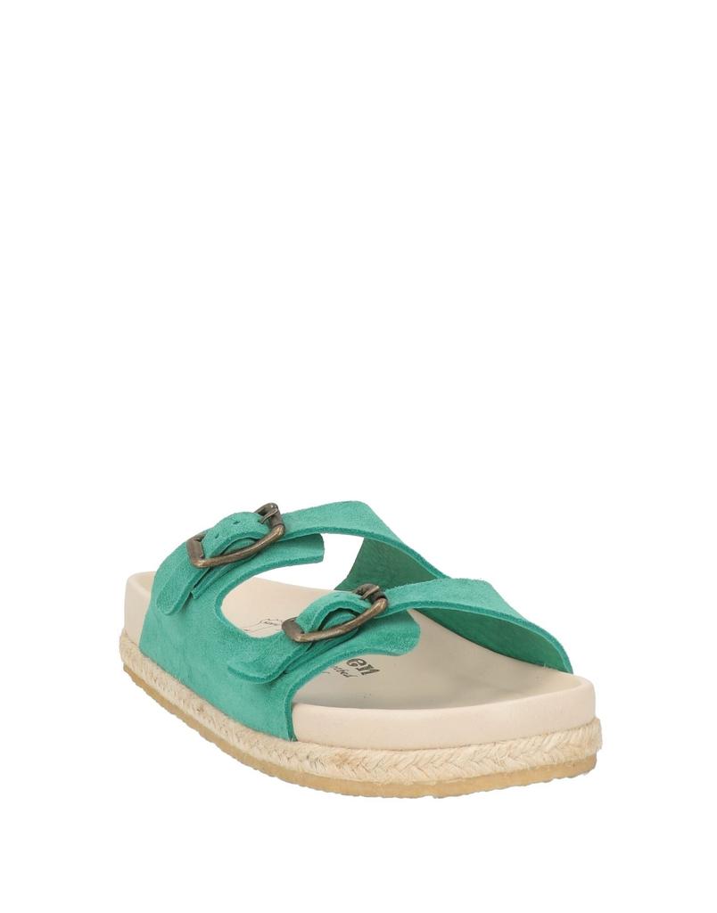Yuketen Sandals