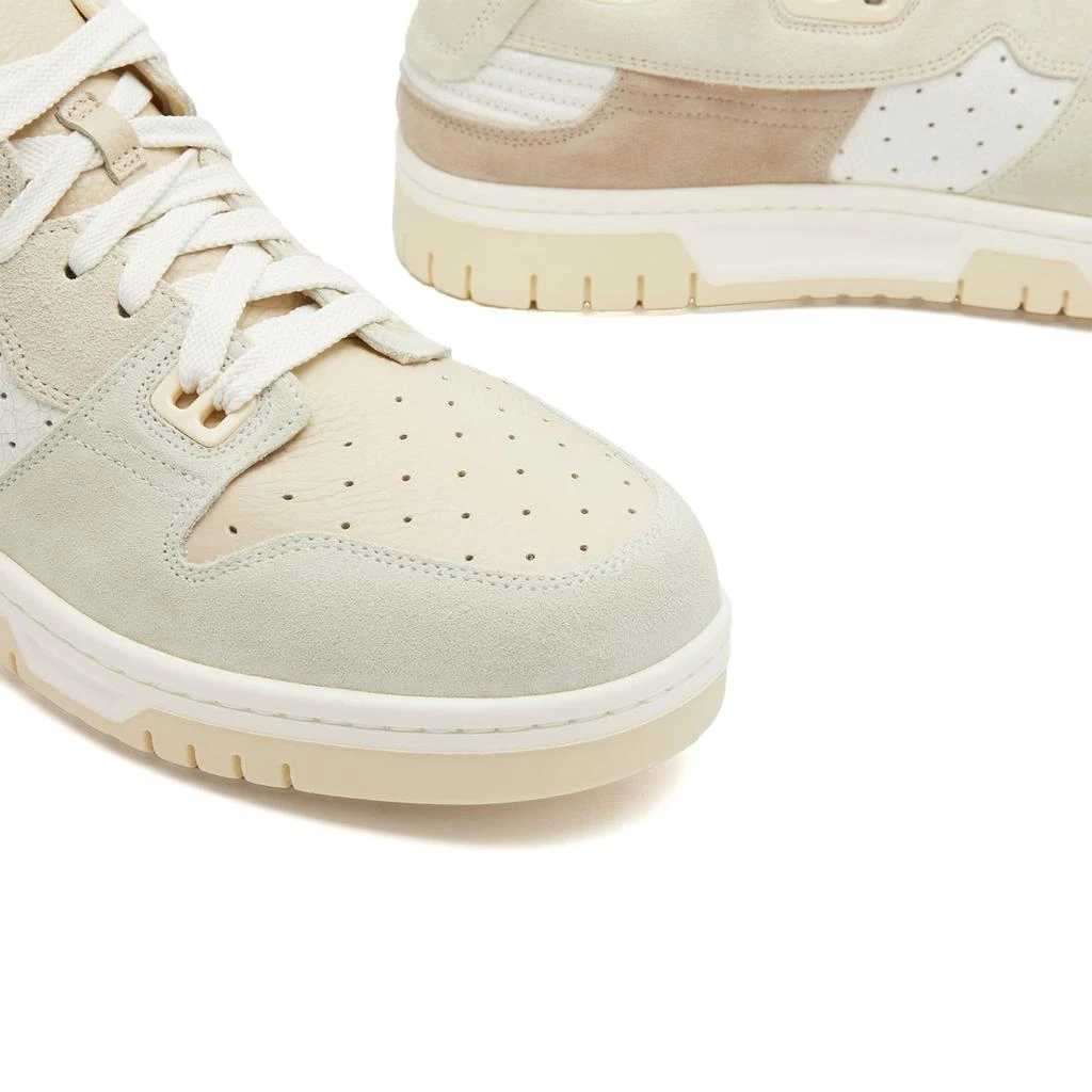 Acne Studios Acne Studios 08STHLM Low Prime Sneakers 3