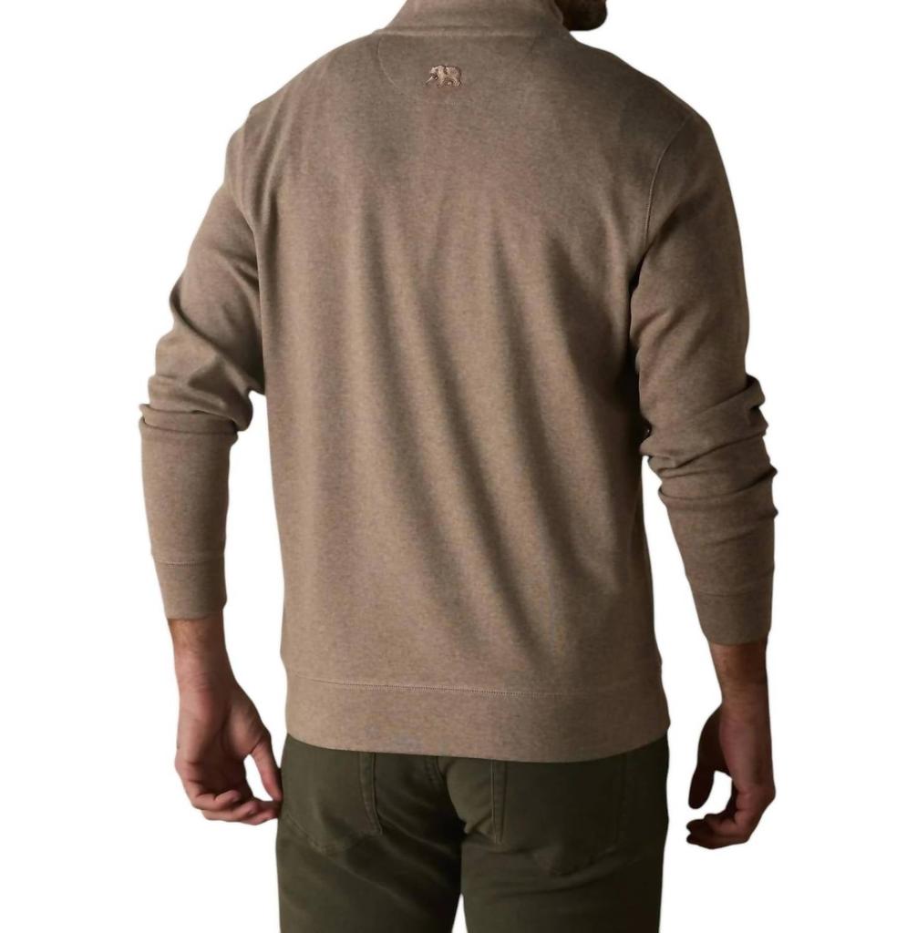 The Normal Brand The Normal Brand - Puremeso Button Popover Shirt