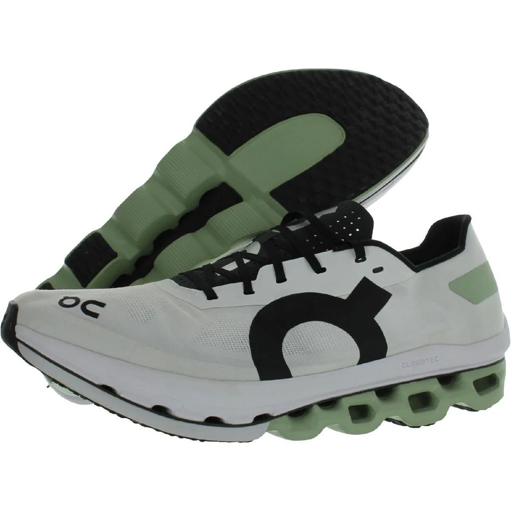 On Cloudboom Echo Mens Fitness Workout Running Shoes 2
