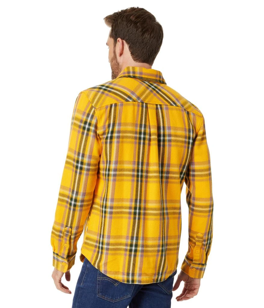 The North Face Valley Twill Flannel Shirt 2